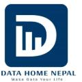 Data Home Nepal